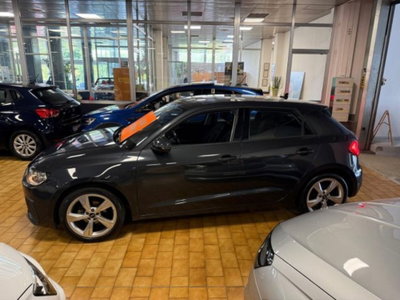 Audi A1 Sportback 25 TFSI S tronic Admired (3)