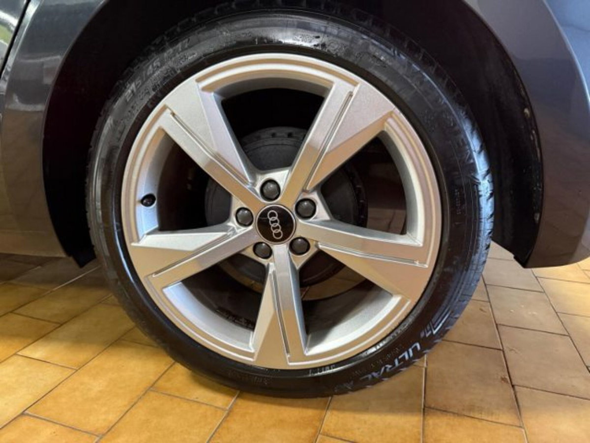 Audi A1 Sportback 25 TFSI S tronic Admired (7)