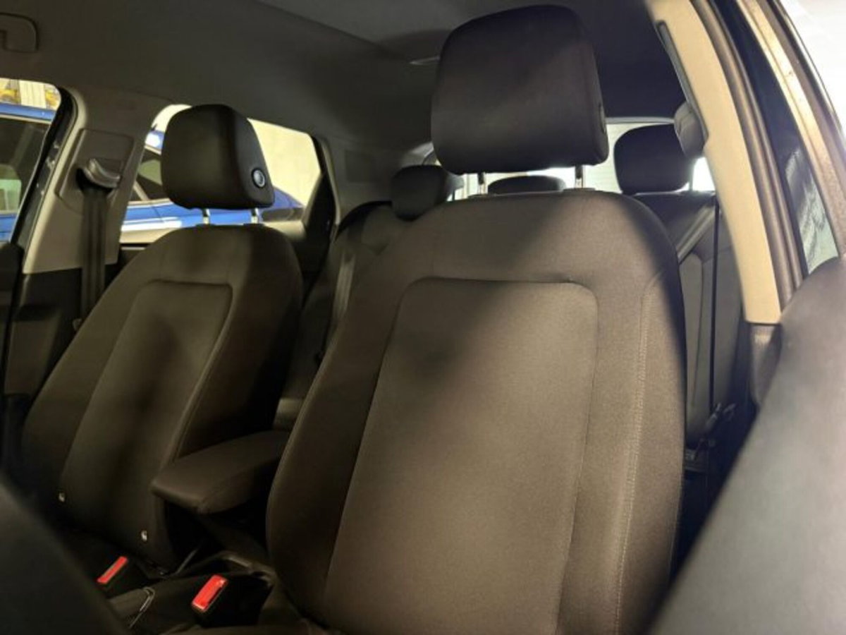 Audi A1 Sportback 25 TFSI S tronic Admired (9)