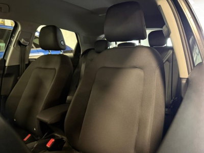 Audi A1 Sportback 25 TFSI S tronic Admired (9)