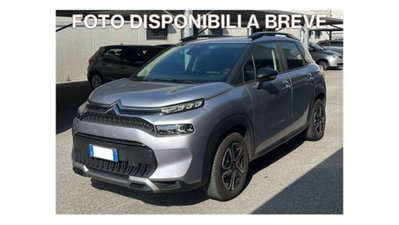 Citroen C3 Aircross PureTech 110 S&S Feel usata