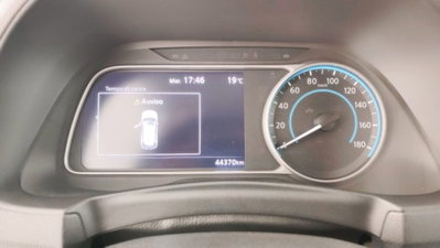 Nissan Leaf 62kWh N-Style e+ 217cv (10)