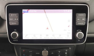 Nissan Leaf 62kWh N-Style e+ 217cv (11)
