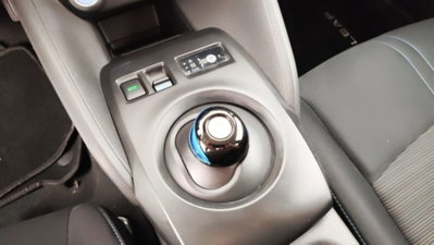 Nissan Leaf 62kWh N-Style e+ 217cv (13)