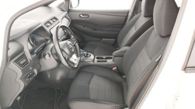 Nissan Leaf 62kWh N-Style e+ 217cv (14)