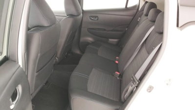 Nissan Leaf 62kWh N-Style e+ 217cv (15)