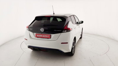 Nissan Leaf 62kWh N-Style e+ 217cv (18)