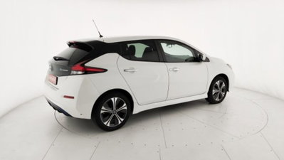 Nissan Leaf 62kWh N-Style e+ 217cv (19)