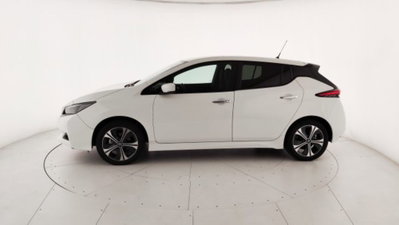 Nissan Leaf 62kWh N-Style e+ 217cv (4)