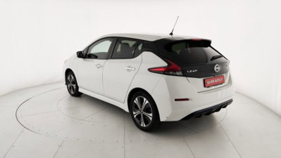Nissan Leaf 62kWh N-Style e+ 217cv (5)