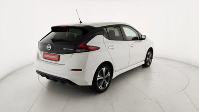 Nissan Leaf 62kWh N-Style e+ 217cv (7)