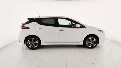 Nissan Leaf 62kWh N-Style e+ 217cv (8)