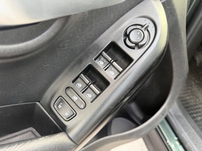 Fiat 500X 1.3 MultiJet 95 CV Lounge (12)