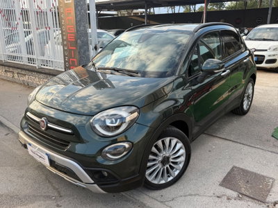 Fiat 500X 1.3 MultiJet 95 CV Lounge (2)