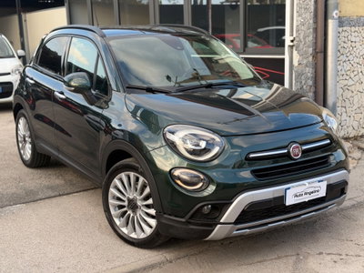 Fiat 500X 1.3 MultiJet 95 CV Lounge (3)