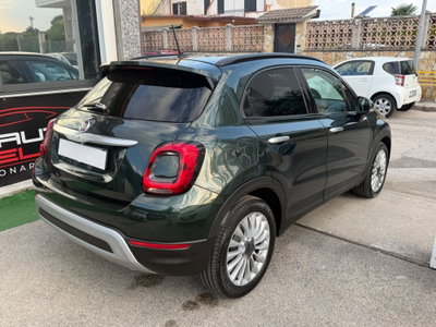 Fiat 500X 1.3 MultiJet 95 CV Lounge (4)