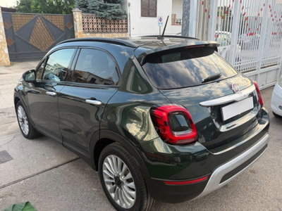 Fiat 500X 1.3 MultiJet 95 CV Lounge (5)