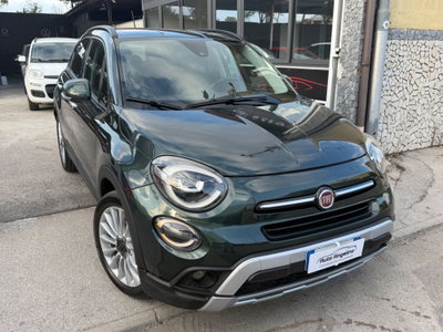 Fiat 500X 1.3 MultiJet 95 CV Lounge (6)