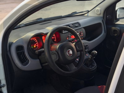 Fiat Panda 0.9 TwinAir Turbo Natural Power Lounge (7)