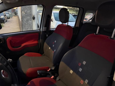 Fiat Panda 0.9 TwinAir Turbo Natural Power Lounge (8)