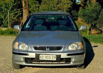 Honda Civic 1.4i 16V cat 3 porte S (11)