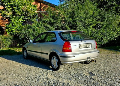Honda Civic 1.4i 16V cat 3 porte S (14)
