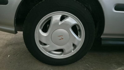 Honda Civic 1.4i 16V cat 3 porte S (20)