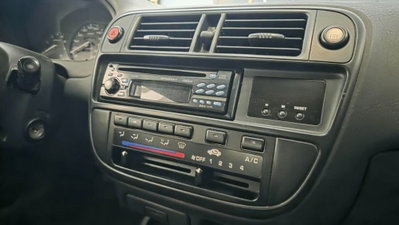 Honda Civic 1.4i 16V cat 3 porte S (4)