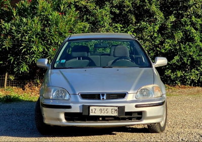 Honda Civic 1.4i 16V cat 3 porte S (6)
