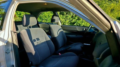 Honda Civic 1.4i 16V cat 3 porte S (7)