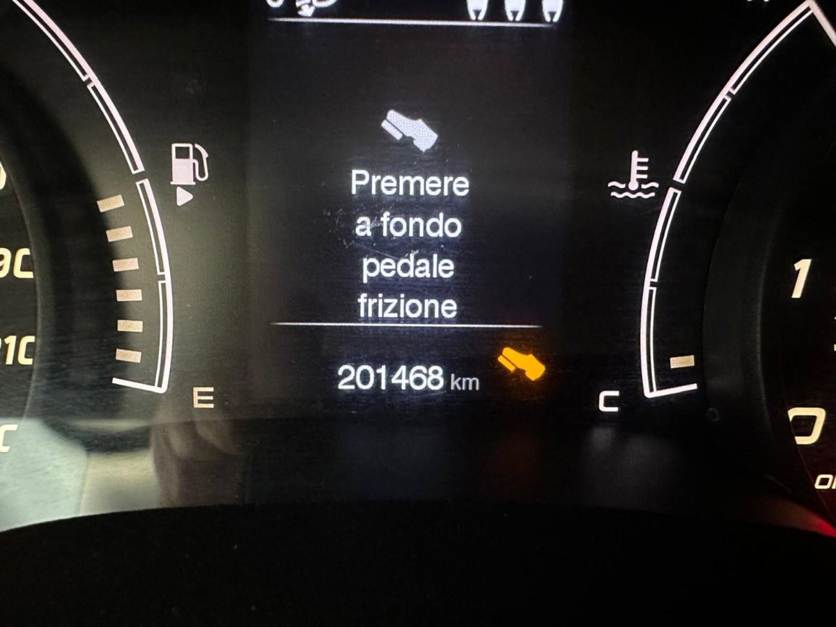 Fiat Tipo Station Wagon Tipo 1.6 Mjt S&S DCT SW Lounge (18)