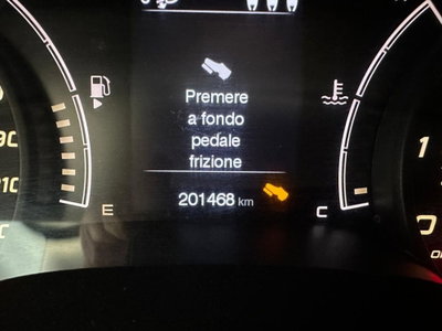Fiat Tipo Station Wagon Tipo 1.6 Mjt S&S DCT SW Lounge (18)