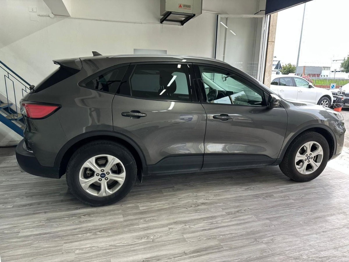 Ford Kuga 1.5 EcoBoost 120 CV 2WD (5)