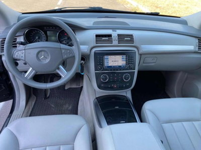 Mercedes-Benz Classe R 350 cat 4Matic Sport (10)