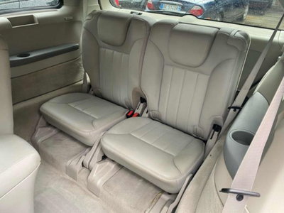 Mercedes-Benz Classe R 350 cat 4Matic Sport (16)