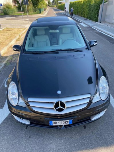 Mercedes-Benz Classe R 350 cat 4Matic Sport (2)