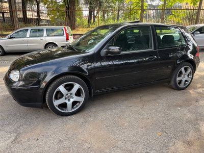 Volkswagen Golf 1.8 turbo 20V cat 3p. GTI usata