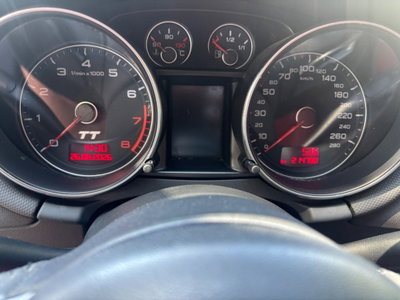 Audi TT Coupé Coupè 2.0 TFSI S tronic (11)