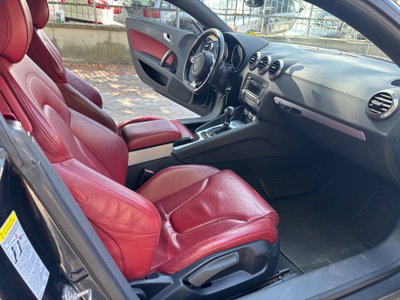 Audi TT Coupé Coupè 2.0 TFSI S tronic (17)