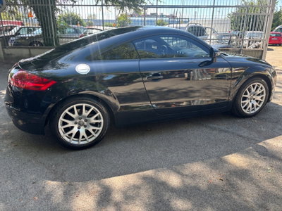 Audi TT Coupé Coupè 2.0 TFSI S tronic (4)