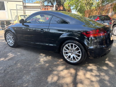 Audi TT Coupé Coupè 2.0 TFSI S tronic (6)