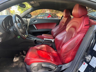 Audi TT Coupé Coupè 2.0 TFSI S tronic (9)