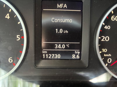 Volkswagen Tiguan 2.0 TDI DPF 4MOTION DSG Sport & Style (14)
