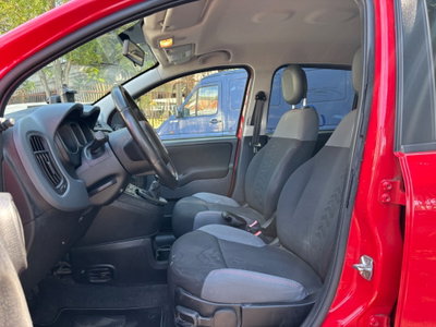 Fiat Panda 1.2 EasyPower Lounge (10)