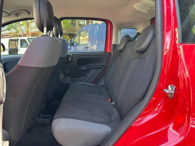 Fiat Panda 1.2 EasyPower Lounge (11)