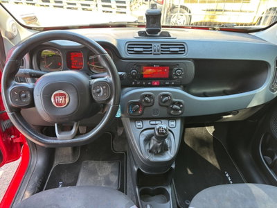 Fiat Panda 1.2 EasyPower Lounge (12)