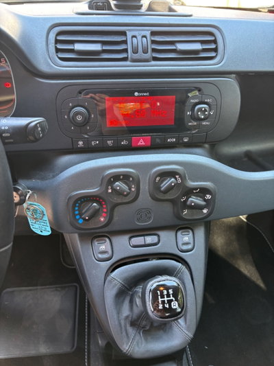 Fiat Panda 1.2 EasyPower Lounge (14)