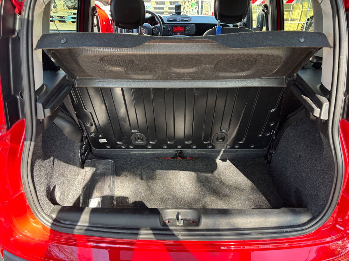Fiat Panda 1.2 EasyPower Lounge (15)