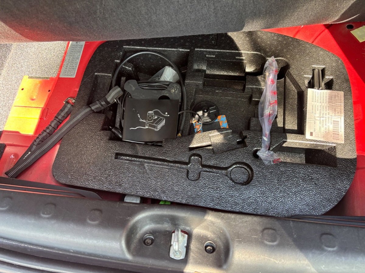 Fiat Panda 1.2 EasyPower Lounge (16)