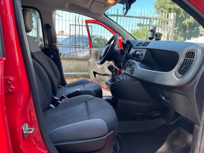 Fiat Panda 1.2 EasyPower Lounge (17)